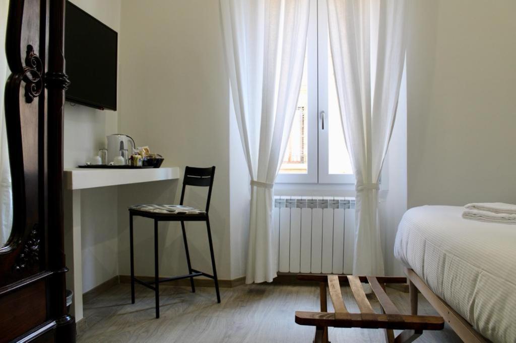 Kerasia Florens Exteriör bild